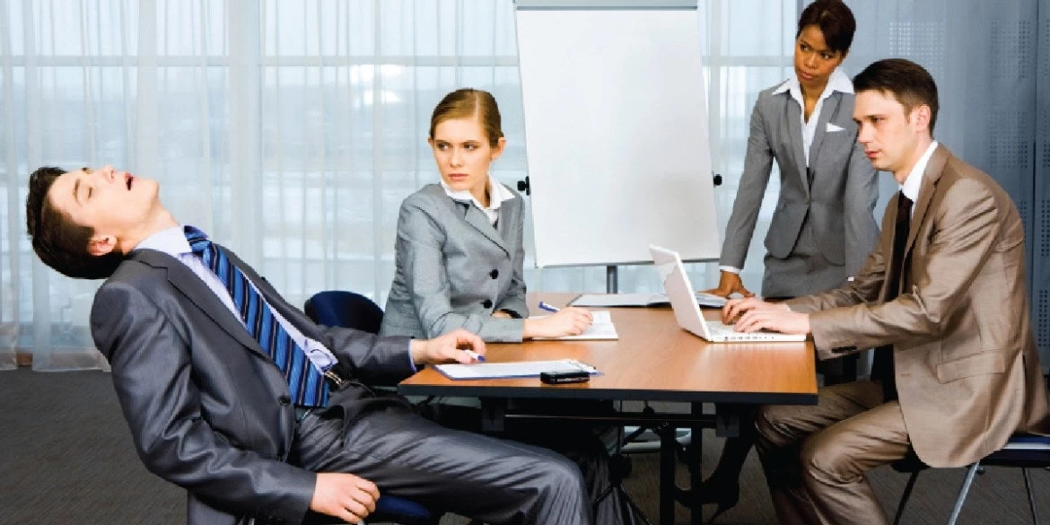 Η ναρκοληψία δεν είναι “τεμπελιά”, αλλά μια σοβαρή ασθένεια του ύπνου